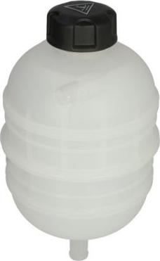 Thermotec DBP009TT - Vase d'expansion, liquide de refroidissement cwaw.fr