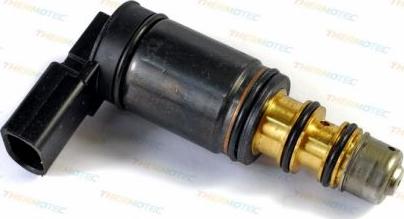 Thermotec KTT060013 - Valve de réglage, compresseur cwaw.fr