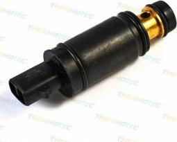 Thermotec KTT060031 - Valve de réglage, compresseur cwaw.fr