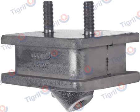 TIGRIL DB01.0011 - Support moteur cwaw.fr