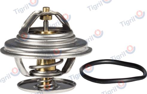 TIGRIL DB01.0074 - Thermostat d'eau cwaw.fr