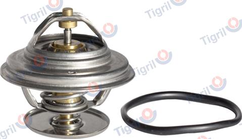 TIGRIL DB01.0075 - Thermostat d'eau cwaw.fr