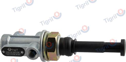 TIGRIL DB14.0035 - Valve à plusieurs voies cwaw.fr