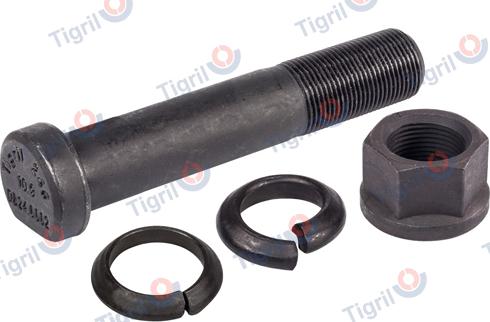 TIGRIL DB24.0038 - Boulon de roue cwaw.fr