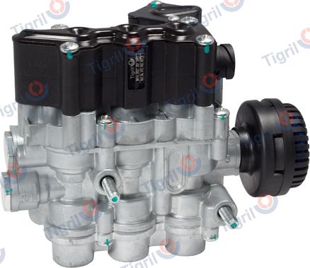 TIGRIL MA14.0027 - Valve magnétique cwaw.fr