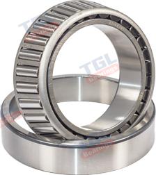 TIGRIL TG3-3021-0 - Roulement de roue cwaw.fr