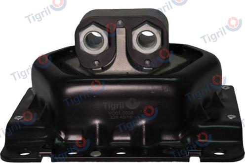 TIGRIL VO01.0035 - Support moteur cwaw.fr