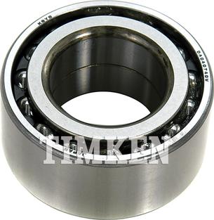 Timken 510016 - Roulement de roue cwaw.fr