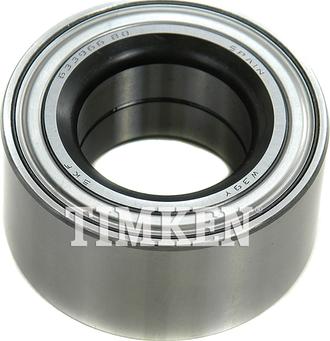 Timken 510029 - Roulement de roue cwaw.fr