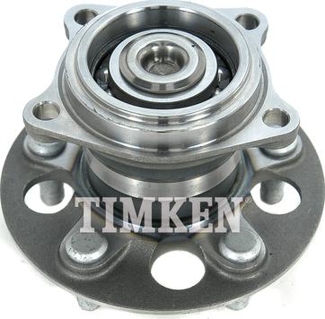 Timken HA594241 - Moyeu de roue cwaw.fr