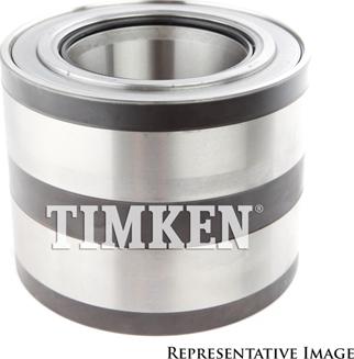 Timken JRM3535A-90U02 - Roulement de roue cwaw.fr