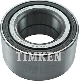 Timken SET49 - Roulement de roue cwaw.fr