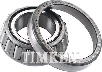 Timken SET15 - Support cwaw.fr