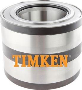 Timken SET1360 - Roulement de roue cwaw.fr