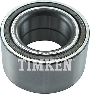 Timken SET39 - Roulement de roue cwaw.fr