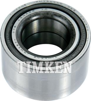 Timken SET35 - Roulement de roue cwaw.fr