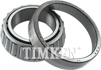 Timken SET26 - Support cwaw.fr