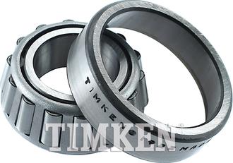 Timken SET21 - Roulement de roue cwaw.fr