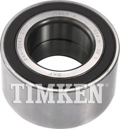 Timken WB000049 - Roulement de roue cwaw.fr