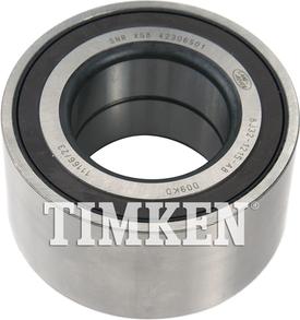 Timken WB000059 - Roulement de roue cwaw.fr