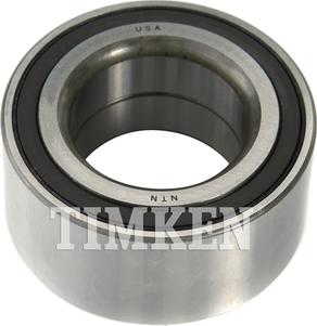 Timken WB000057 - Roulement de roue cwaw.fr