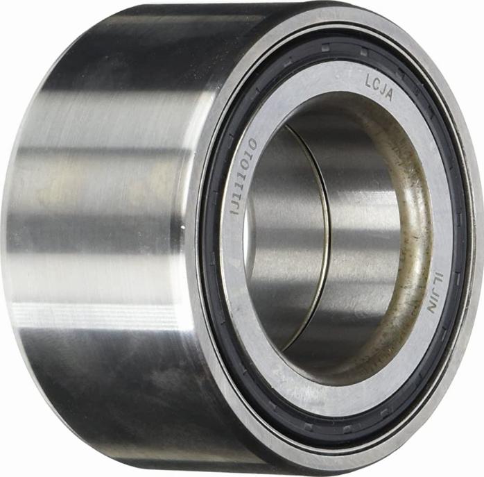 Timken WB000014 - Roulement de roue cwaw.fr