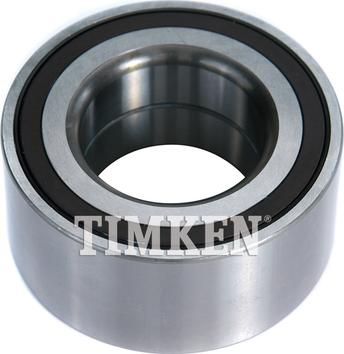 Timken WB000035 - Roulement de roue cwaw.fr