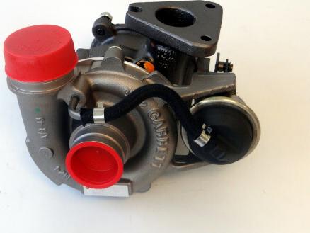 TMI PA4541766 - Turbocompresseur, suralimentation cwaw.fr