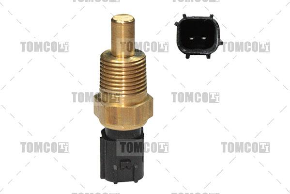 TOMCO 12092 - Sonde de température, liquide de refroidissement cwaw.fr