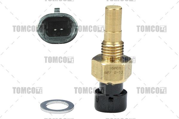 TOMCO 12027 - Sonde de température, liquide de refroidissement cwaw.fr