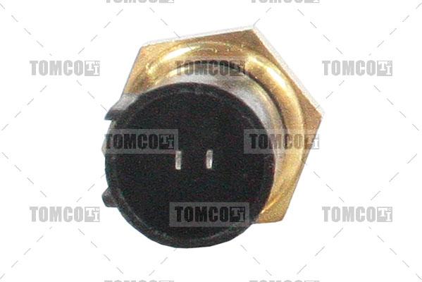 TOMCO 12316 - Sonde de température, liquide de refroidissement cwaw.fr