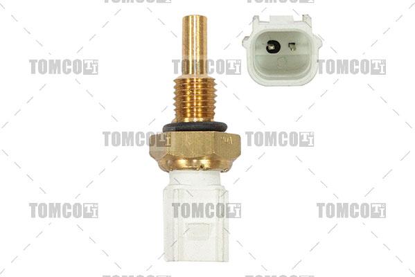 TOMCO 12323 - Sonde de température, liquide de refroidissement cwaw.fr