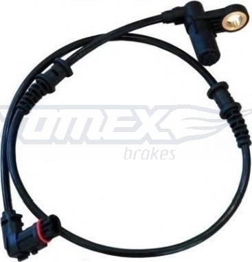 TOMEX brakes TX 50-44 - Capteur, vitesse de roue cwaw.fr