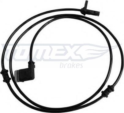 TOMEX brakes TX 50-40 - Capteur, vitesse de roue cwaw.fr