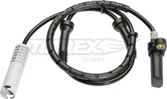 TOMEX brakes TX 50-15 - Capteur, vitesse de roue cwaw.fr