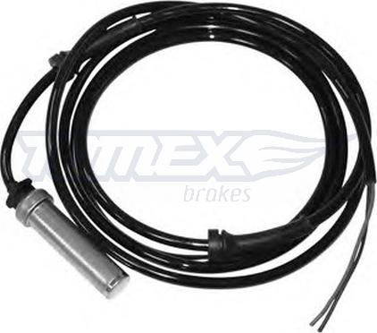 TOMEX brakes TX 52-09 - Capteur, vitesse de roue cwaw.fr