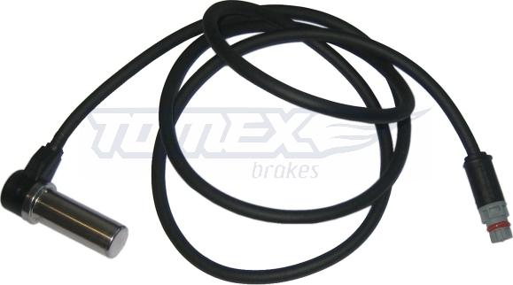 TOMEX brakes TX 52-19 - Capteur, vitesse de roue cwaw.fr