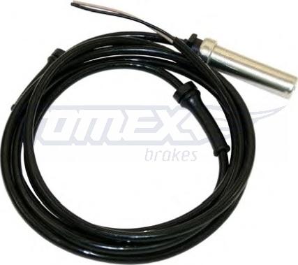 TOMEX brakes TX 52-10 - Capteur, vitesse de roue cwaw.fr