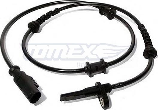 TOMEX brakes TX 52-17 - Capteur, vitesse de roue cwaw.fr