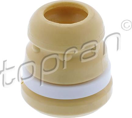 Topran 409 226 - Butée élastique, suspension cwaw.fr