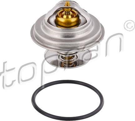 Topran 400 774 - Thermostat d'eau cwaw.fr