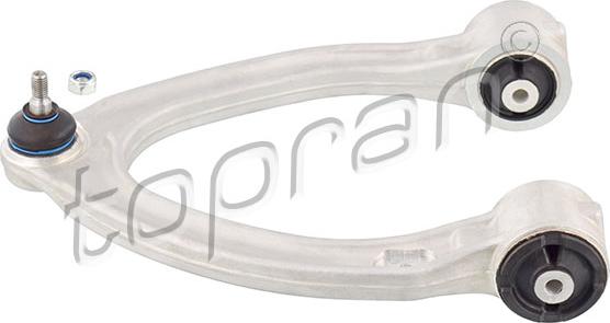 Topran 401 420 - Bras de liaison, suspension de roue cwaw.fr