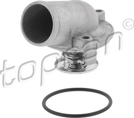 Topran 401 473 - Thermostat d'eau cwaw.fr