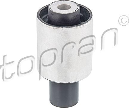 Topran 401 694 - Suspension, bras de liaison cwaw.fr