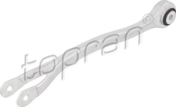 Topran 401 077 - Bras de liaison, suspension de roue cwaw.fr