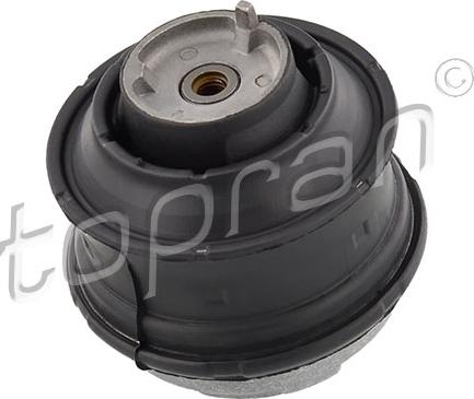 Topran 401 256 - Support moteur cwaw.fr