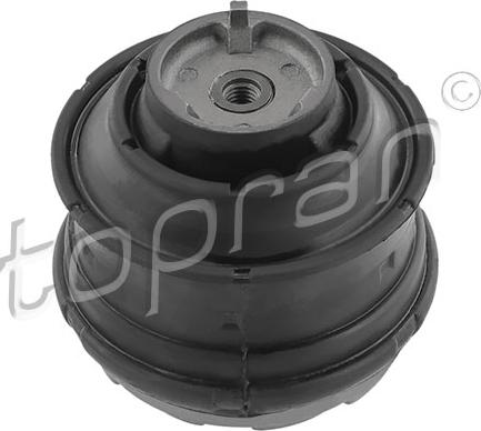 Topran 401 257 - Support moteur cwaw.fr