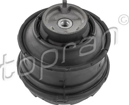 Topran 401 264 - Support moteur cwaw.fr