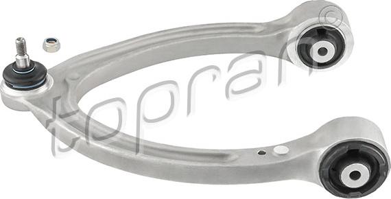 Topran 408 350 - Bras de liaison, suspension de roue cwaw.fr