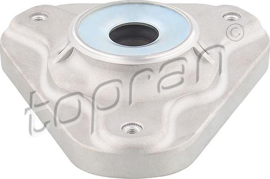 Topran 408 361 - Coupelle de suspension cwaw.fr